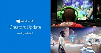 Windows 10 Creators Update getting new cumulative updates before launch
