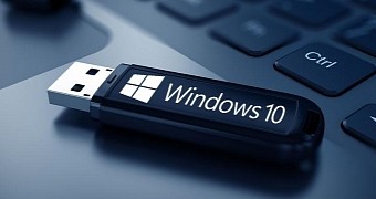 All Windows 10 versions received AMD fixes