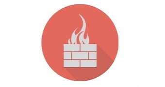 Windows 10 Firewall With(out) Advanced Security