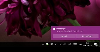 Windows 10 notifications getting an update in RS3 as well