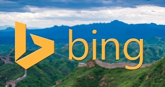 Bing has a 21 percent market share in the US