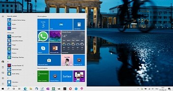 A new Windows 10 update is ready