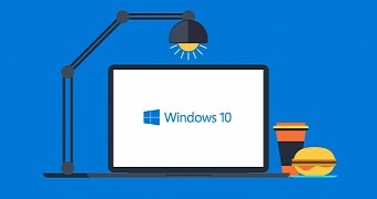 All versions of Windows 10, except for April 2018 Update, said to be affected