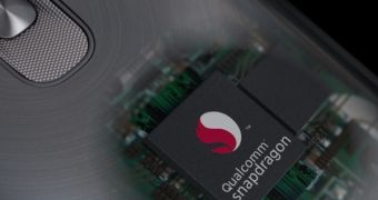 A future W10M device could come with Snapdragon 830