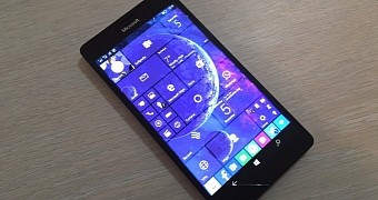 Windows 10 Mobile expected to launch this month