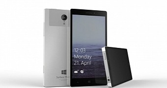 Windows 10 Mobile Dead on Arrival, but Expect Premium Devices from Microsoft in 2016