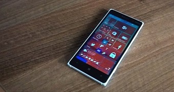 Windows 10 Mobile May Cumulative Update 10586.318 Now Available for Download