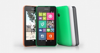 Lumia 530 might not get the upgrade to Windows 10
