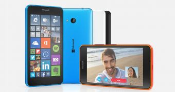 Lumia 640 finally getting upgraded to Windows 10 Mobile on AT&T