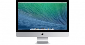 Macs recorded dropping sales during the quarter