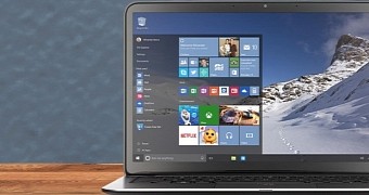 Windows 10 November Update launched last month