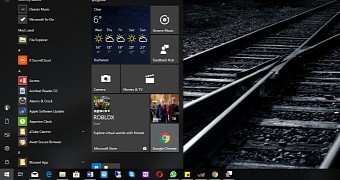 Windows 10 October 2018 Update will be released next month