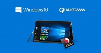 Windows 10 on ARM being embraced by more OEMs