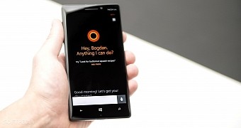 Cortana can take care of your missed calls