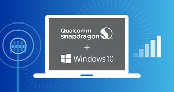 First Always Connected PCs will be powered by Snapdragon 835