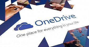 OneDrive getting more iimprovements in Redstone 2