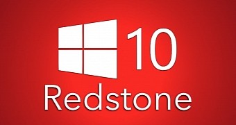 A third Redstone update is due in the fall of 2017