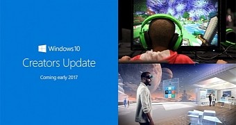 The Windows 10 Creators Update party starts next week