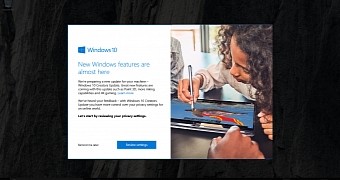 Windows 10 Redstone 2 Will Make It Easier to Disable Ads and Everything Else