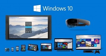 Windows 10 will be free for OEMs building devices smaller than 9 inches