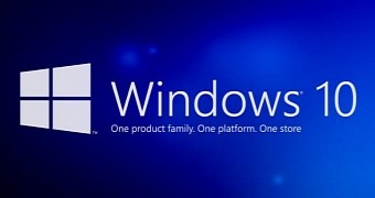 Windows 10 RS2 Build 15048 Released to Slow Ring as First Update of 2017