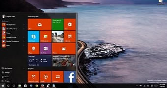 Windows 10 RTM: First Candidate Spotted Online