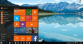 Windows 10 will get several updates this year