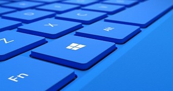 Windows 10 is currently the world's number one desktop OS
