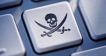 Microsoft itself is fighting piracy, with Windows and Office among the most impacted products