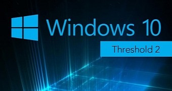 Windows 10 Threshold 2 Is Ready - Report