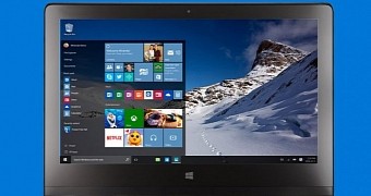 Windows 10 will get its first major update this month