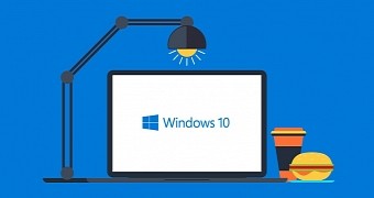 Windows 10 Threshold 2 Signed Off as Build 10586 - Report