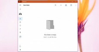 Windows 10 User Installs Unreleased OneDrive Universal App Without Even Wanting