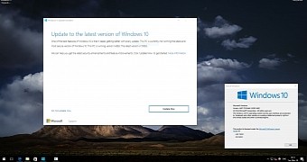 Updating to Windows 10 Creators Update