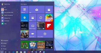 Some users can't even get the Start menu to work in Windows 10