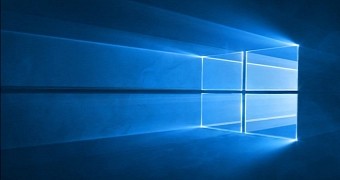 Some features will only be available in Windows 10 Enterprise, Education, and Server