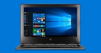 Windows 10 version 1607 no longer support for Home and Pro users