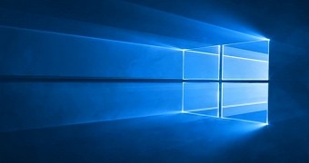 This is the first cumulative update for Windows 10 version 1703