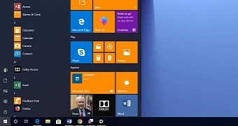 The bugs are experienced on Windows 10 version 1809