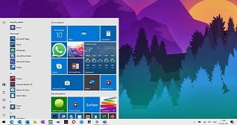 Windows 10 version 1909 devices reportedly upgraded to version 2004 without consent