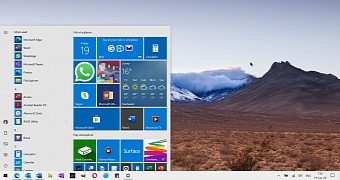 Windows 10 version 2004 is now available for the first set of users