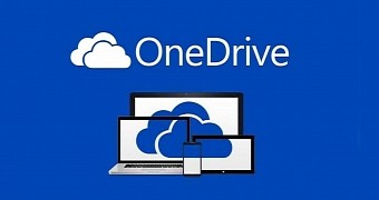 OneDrive is now deeply integrated in Windows 10