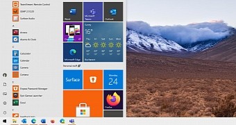 New Windows 10 ISOs now available for testers
