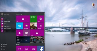 Windows 10 will make its debut later this month