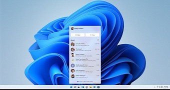 The new Windows 11 Chat app