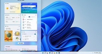 New feature in the latest Windows 11 preview build
