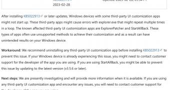 Windows 11 Moment 2 Breaks Down UI Customization Apps