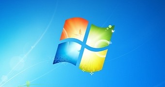 Windows 7 reached the EOL in January 2020