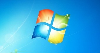Windows 7 is currently the second most-used desktop OS worldwide