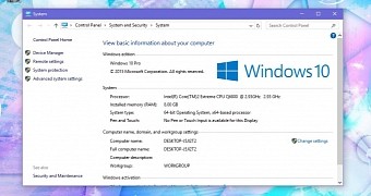 Windows 7 Users Finally Making the Move to Windows 10, New Stats Show